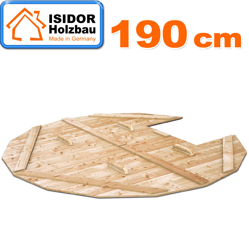 fuer ISIDOR Badezuber Abdeckung Holz Holzzuber Tauchbecken Badefass NebeneingangstUr Holz 190 Cm ~ fuer ISIDOR Badezuber Abdeckung Holz Holzzuber Tauchbecken Badefass