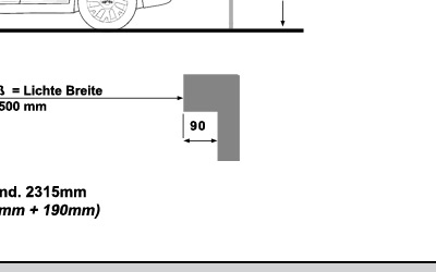 ROTENBACH Garagentor Sektionaltor Rolltor Garagentorantrieb Torantrieb